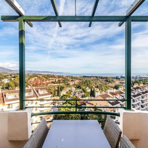 Señorio de Aloha, hotel in Marbella