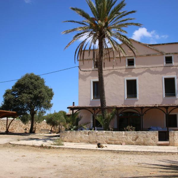 Finca Santa Maria Magdalena