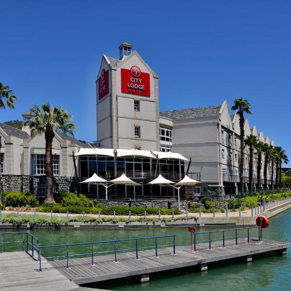 City Lodge Hotel V&A Waterfront