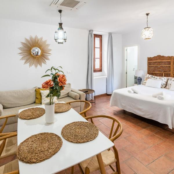 La Jⲟya de los Patios - Apartamentos Turísticos, Córdoba