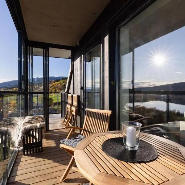 Åre View, hotel en Åre
