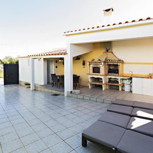 Casa Correia - Charming Holidays House