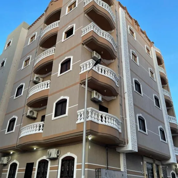 White Star House، فندق في سفاجا