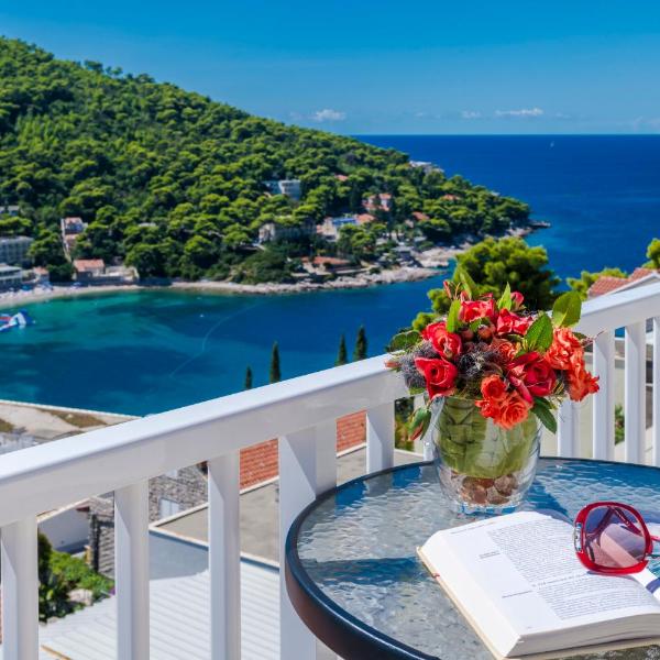 Green Hills Apartment