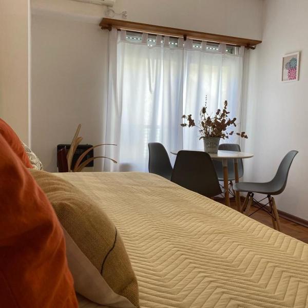 Apartamento Carlota, Buenos Aires