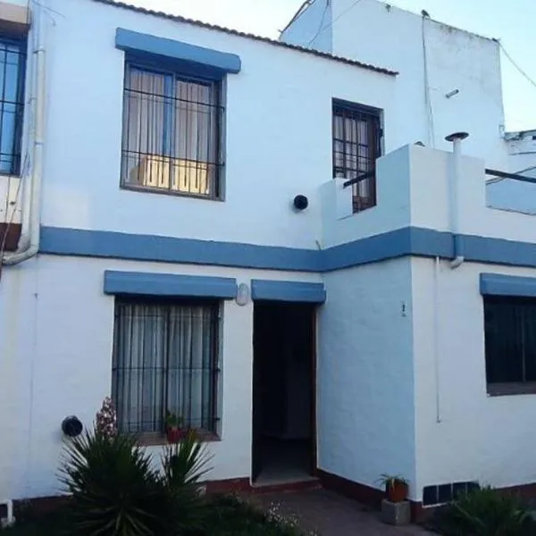 Duplex Centrico/Costanera, hotell sihtkohas Viedma