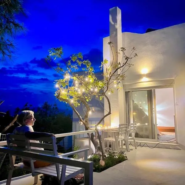 Cozy Studio the original, Hotel in Chalkida
