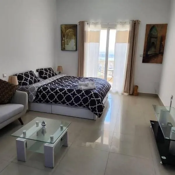 Home away from Home, hotel v destinaci Ras al Khaimah