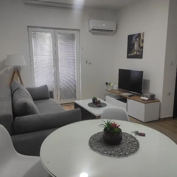 Cera luxe apartment, ξενοδοχείο σε Soko Banja
