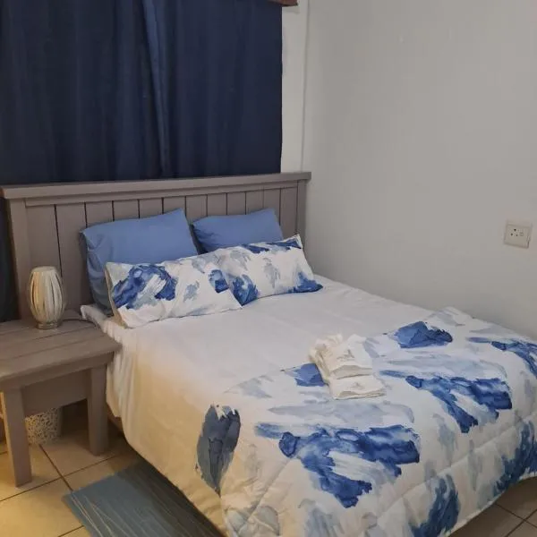 La Château B&B, hotel a Springs