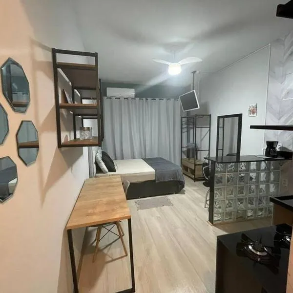 Excelente apto na Lapa, hotel no Rio de Janeiro
