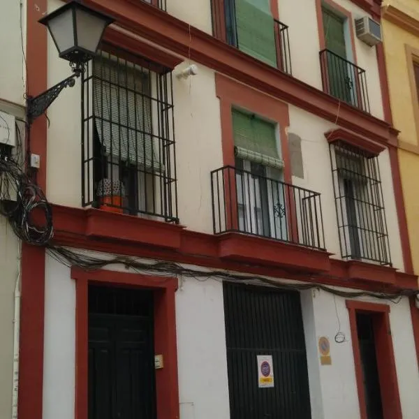 Apartamentos Marco Sancho Centro-Alameda-Setas, hotel em Sevilha