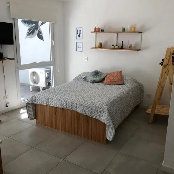 Palermo Apartamento Buenos Aires, hotel u Buenos Ajresu