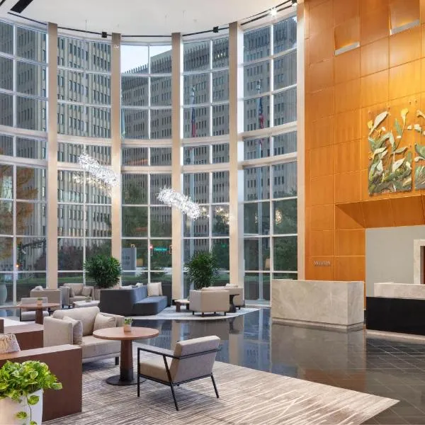 The Westin Buckhead Atlanta, hotel di Atlanta