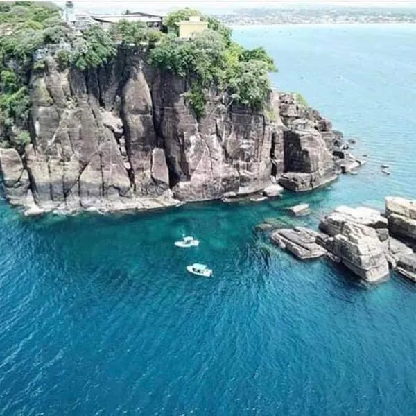 Hostel Lali beach villa, hotel en Trincomalee