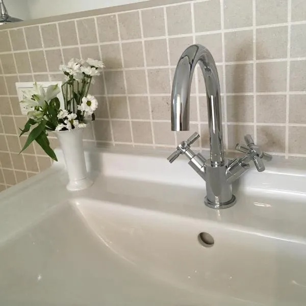 Appartement in Odenthal, ruhig und doch zentral, hotel in Odenthal