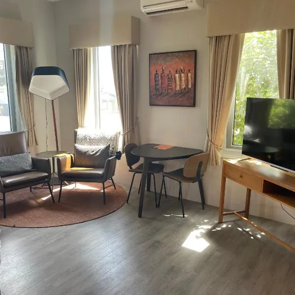 Vintages Accommodation, Hotel in Margaret River