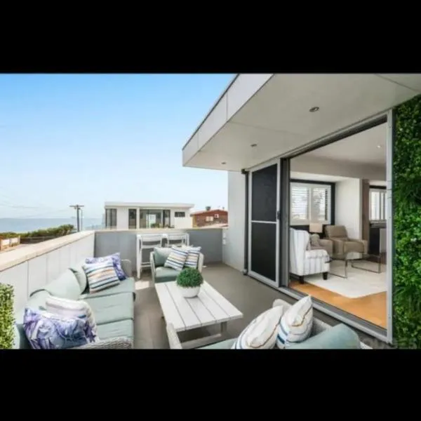 30M to the Beach, ξενοδοχείο σε Chelsea