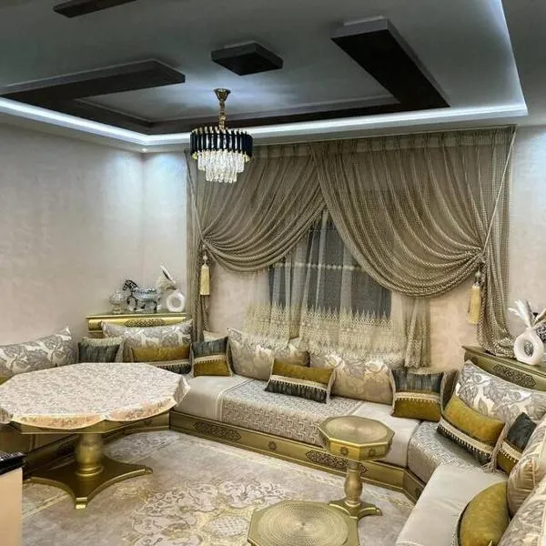 casa hermosa, ξενοδοχείο στο Αγκαντίρ