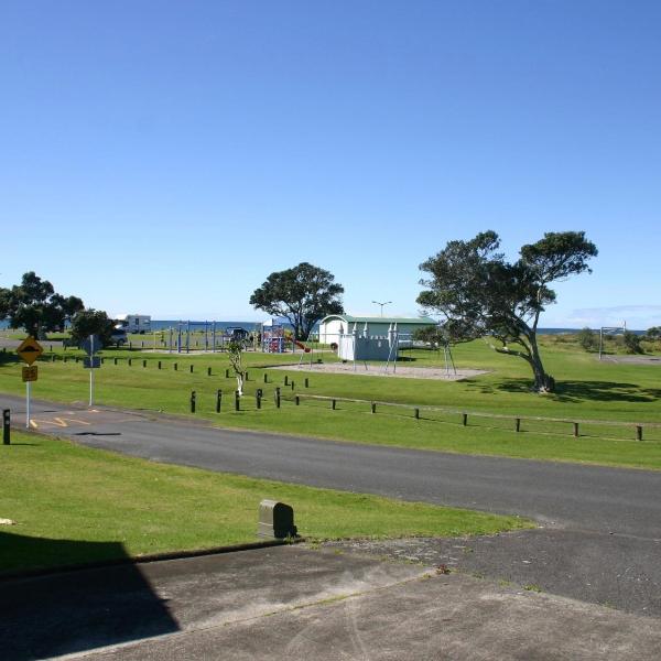 Mollies Place - Waihi Beach Holiday Unit