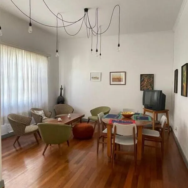 Beachwalker 52, Hotel in Swakopmund