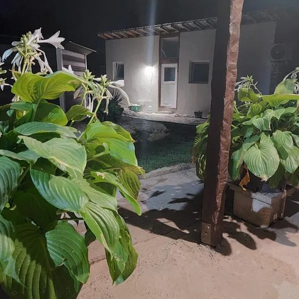 Lymore Guest house, Hotel in Palamarza