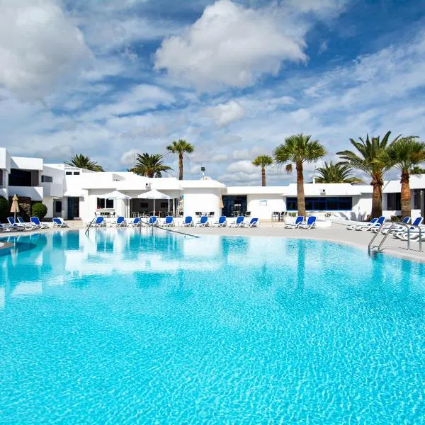 Apartamentos Panorama Adults Only, hotel in Puerto del Carmen