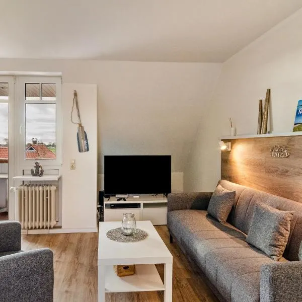 Ferienwohnung Boje 20, hotel in Schillig