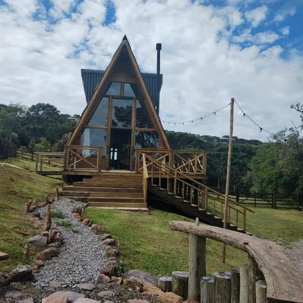 Pousada Emerich, hotel in Cambara do Sul