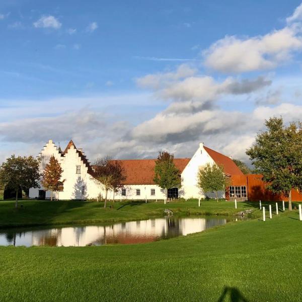 Ferme Delgueule