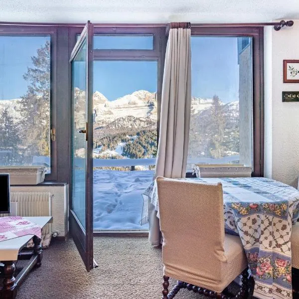 Patascoss - Madonna di Campiglio, hotel em Madonna di Campiglio