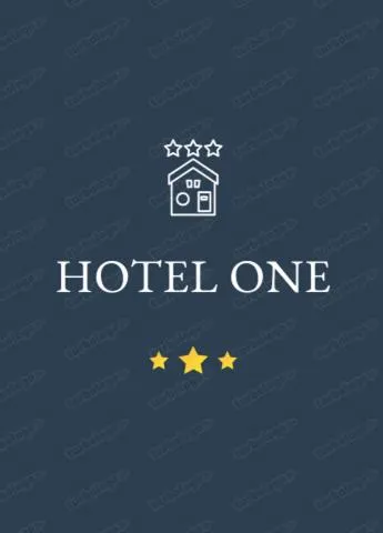Hotel One, hotel in Monte Quemado