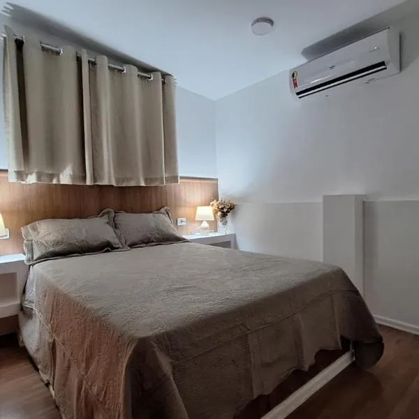 Pousada Kekas, hotel v destinaci Duque de Caxias