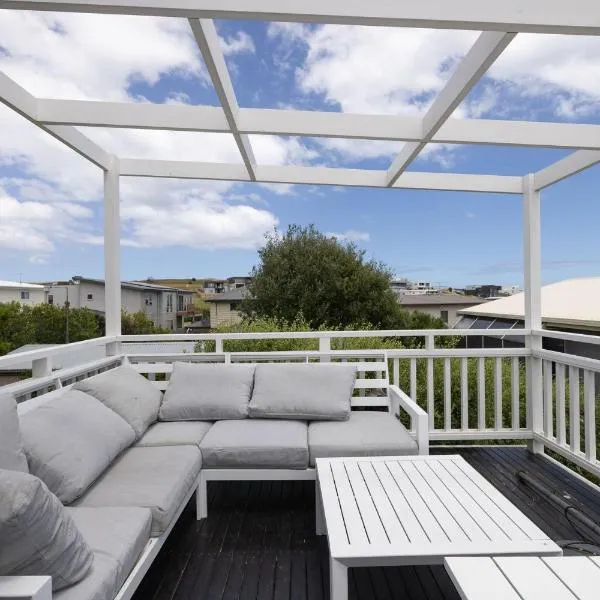 Halcyon Days, hotel in San Remo