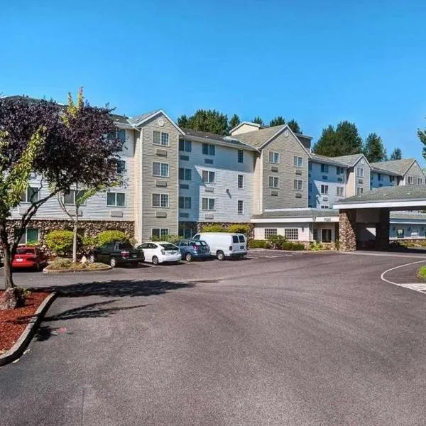 Country Inn & Suites by Radisson, Portland International Airport, OR, hotel in Portland