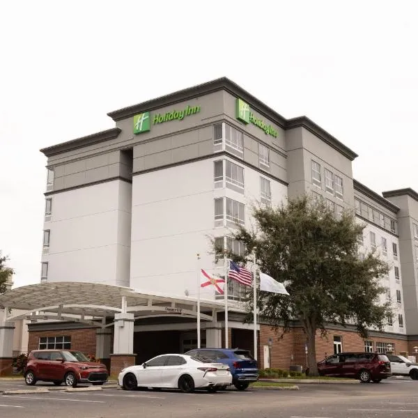 Holiday Inn Winter Haven by IHG, hotel en Winter Haven