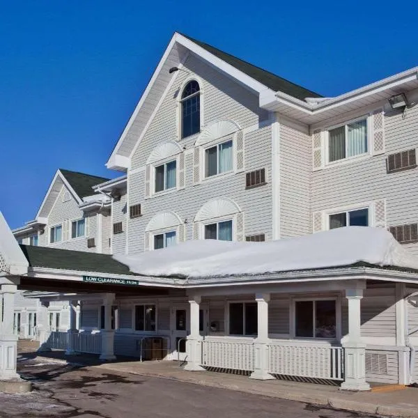Country Inn & Suites by Radisson, Saskatoon, SK, hotel in Saskatoon