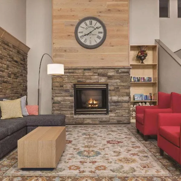 Country Inn & Suites by Radisson, Cottage Grove, MN, hotel in Cottage Grove