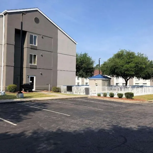 Country Inn & Suites by Radisson, Fayetteville I-95, NC, hotel en Fayetteville