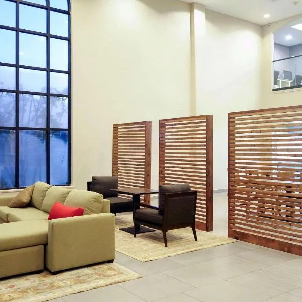 Country Inn & Suites by Radisson, Houston Northwest, TX, hotel in Houston