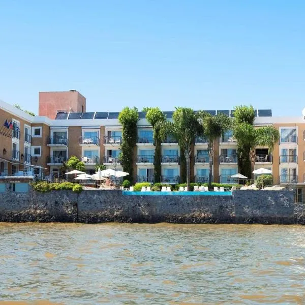 Radisson Hotel Colonia del Sacramento, hotel v destinaci Colonia del Sacramento