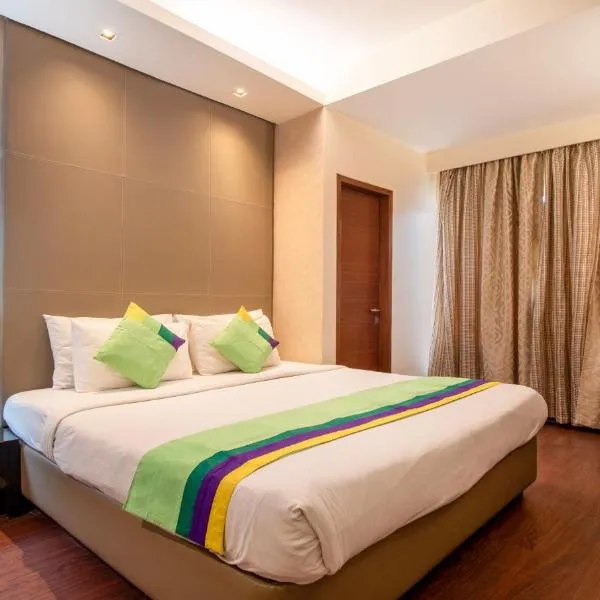 Treebo Cabana, hotel in New Delhi