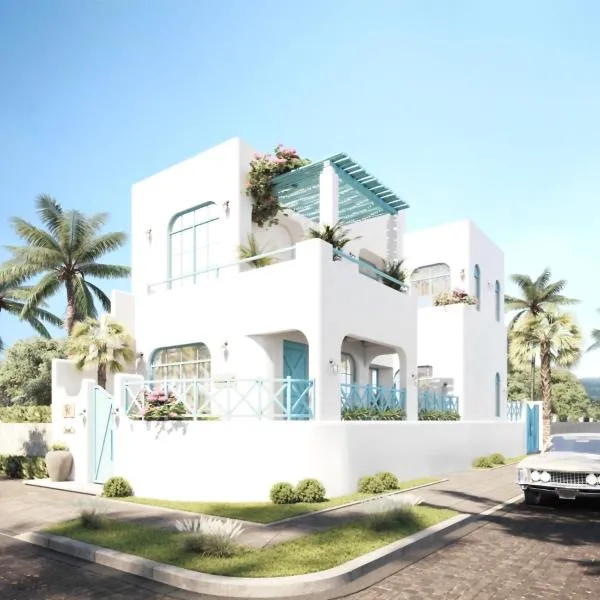 Serena Villa, Da Nang, Viet Nam, 3 bedrooms - Vietnam, Hotel in Đà Nẵng