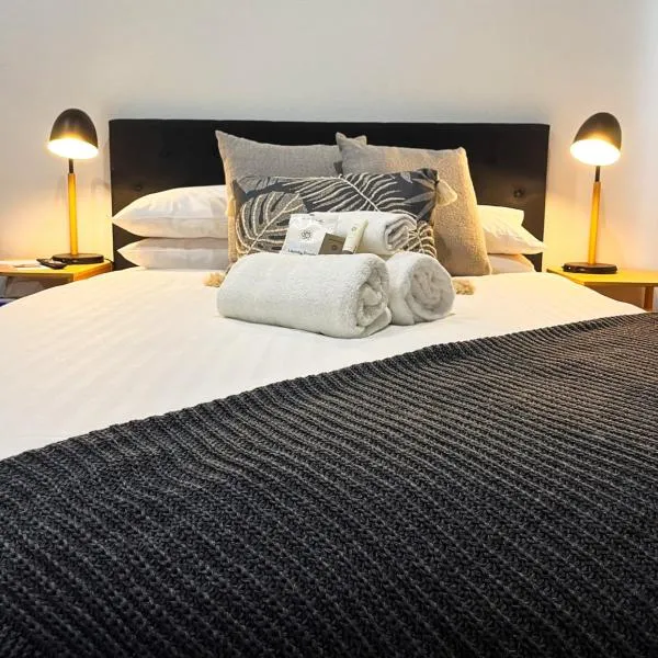 Manjimup Hotel, hotel in Manjimup