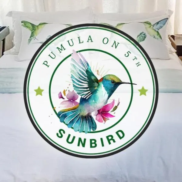 Pumula on 5th, hôtel à Pumula