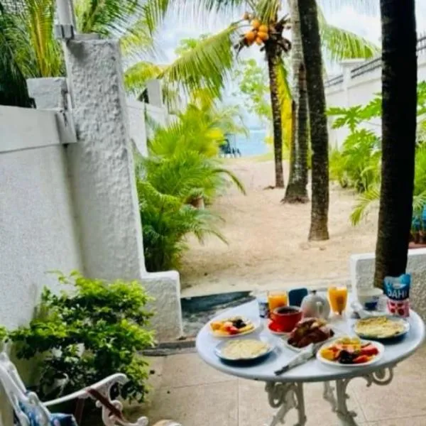 Easy Stay Residence, ξενοδοχείο στο Trou aux Biches