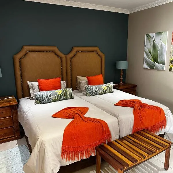Meyers Guesthouse, hotel in Jwaneng