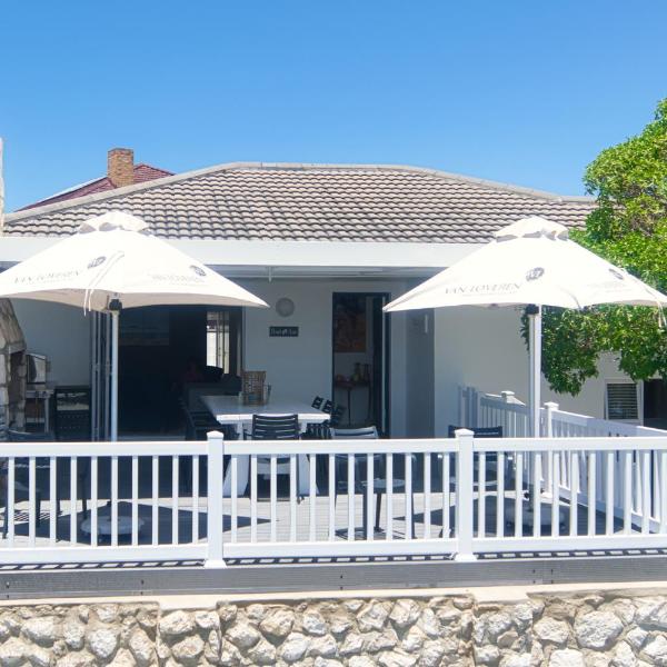 32 Blouvin Street