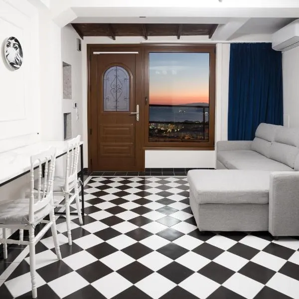 Spazio 51, hotel in Thessaloniki