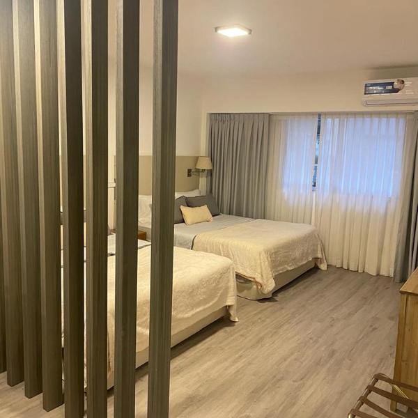Esmeralda - Apartment Premium, Buenos Aires